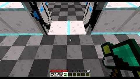 Development Vlog: Custom PortalCraft Map Ep.1