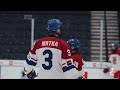 Radim Mrtka drafted #9 | 2025 NHL Draft