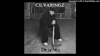 Cilvaringz - 08 - ninja starz (feat. rza &amp; barakjudah)