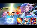 WILDRIFT AKALI IS ON S+ TIER WITH THIS BUILD SETUP!
