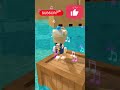 #SuperBear #Water #Mission 🌊😳