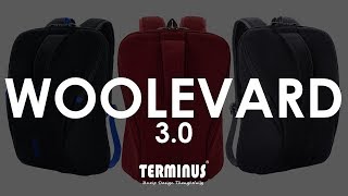 Terminus Woolevard 3.0 Backpack