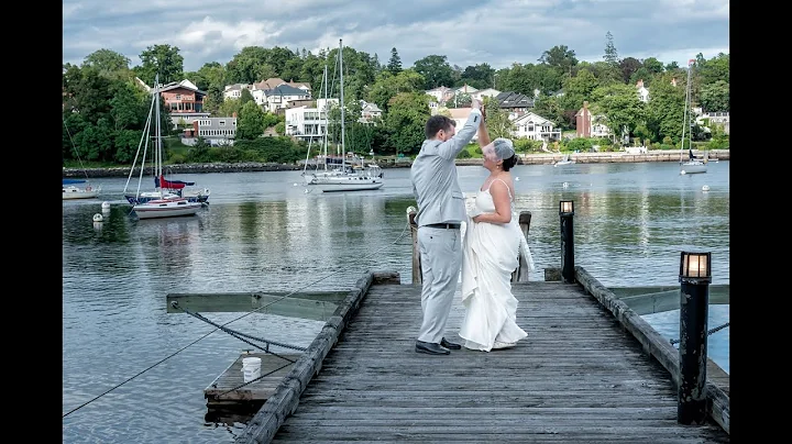 Halifax Wedding Photographers Sandra Adamson Meet ...