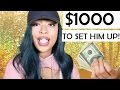 STORYTIME: OFFERED $1,000 TO SET UP MY BESTFRIEND