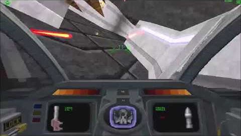 Descent Any% - Level 2: Lunar Scilab 0:52