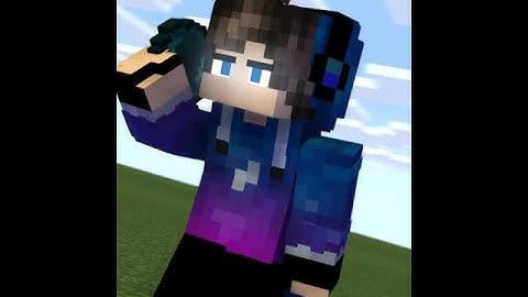 Mineimator ender pearl test