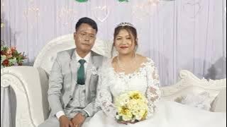 shanduh Pohthmi Weds Contentedness Lapasam