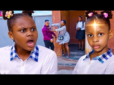 The Child With Mysterious Powers _ Nollywood Latest Nigeria Movie