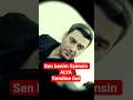 Sen benim Eşimsin ALYA #shortsviral #askbuyusu #mahkum #love #uzakşehir #aşk #tt #dizi #yargı #edit