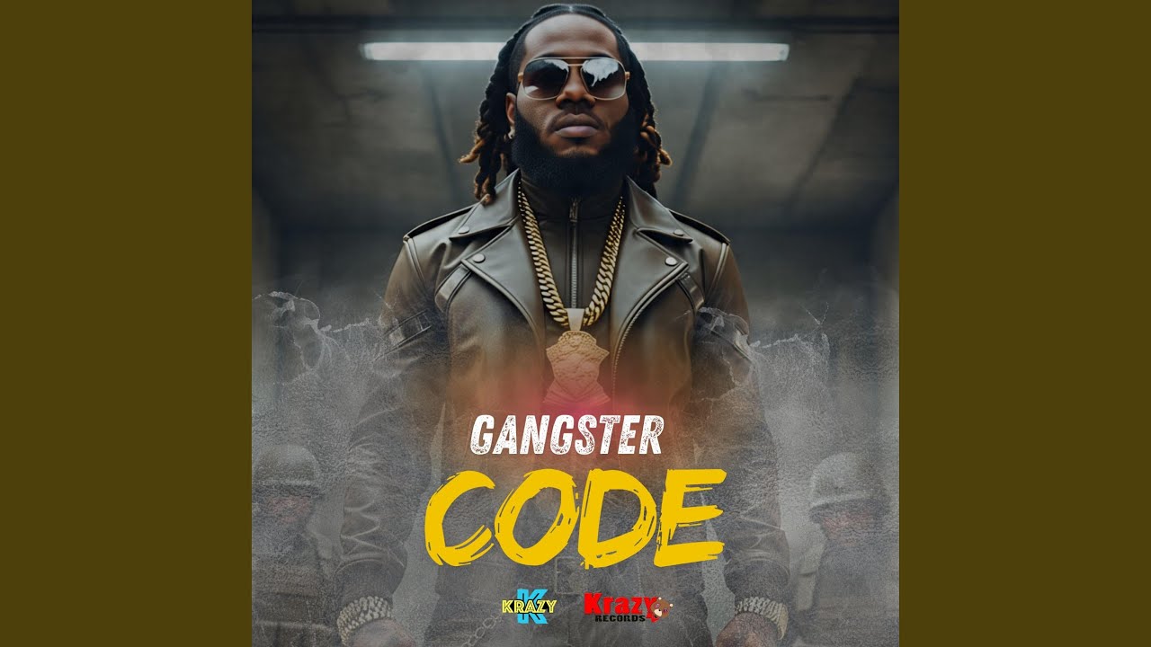 Gangster Code auf YouTube ansehen Gangster Code auf YouTube ansehen