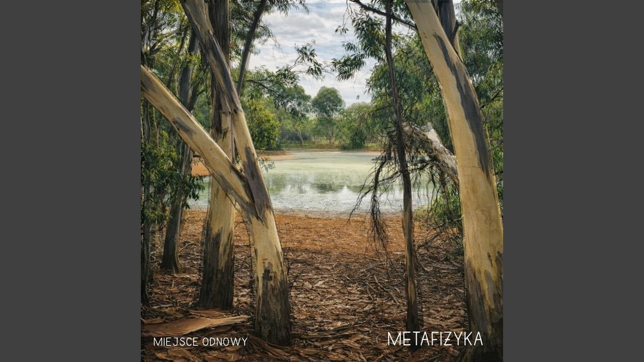 metafizyka - miejsce odnowy
