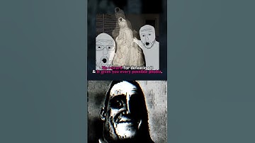 Fear & Hunger Termina IRRATIONAL OBELISK TRIVIA #fearandhunger #memes