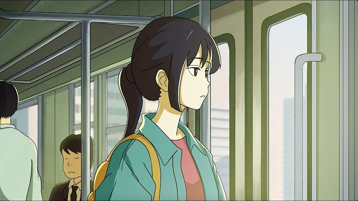 Train ride through Tokyo - Lofi beats for studying/vibes/sleep [1 HOUR] 東京を電車で走る - DayDayNews