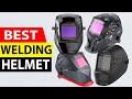 Top 10 best welding helmet in 2022