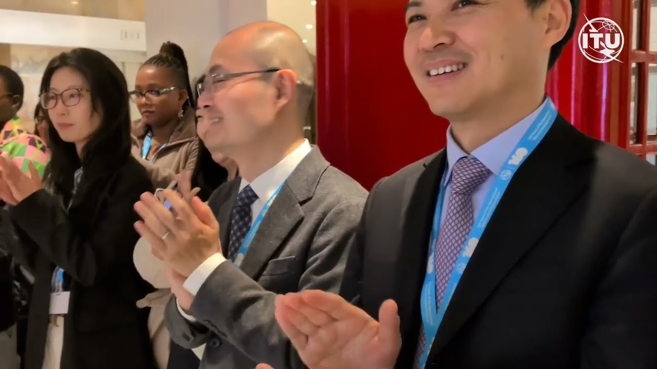 Telecommunication Development Advisory Group (TDAG) 2025 Highlights