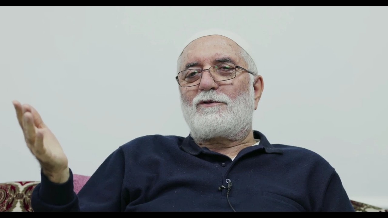 2026.3.8 (RAMAZAN-I ŞERİF 18.gün) /