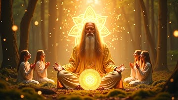 🌙 Pleiadian DNA Upgrade + Arcturian Star Codes | 5D Light Activation for Deep Soul Awakening 🪐