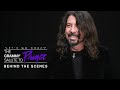 Dave Grohl Lauds Prince Ahead Of "Let