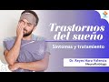 LOS TRASTORNOS DEL SUEÑO SÍNTOMAS Y TRATAMIENTO Dr. - Reyes Haro | Tu Salud Guía