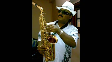 RIM JHIM GIRE SAWAN SHYAM SAXOPHONE 09836734945 08240589508