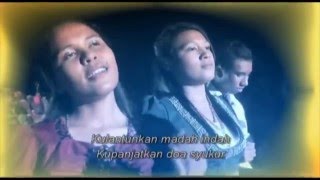 SMAK Syuradikara Voice- Indah Pada Waktunya