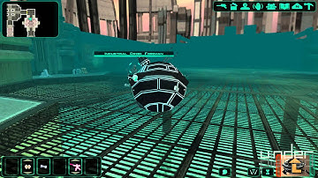 UnderPlayed: KotOR II Planet M4-78 Cut Content Part 100