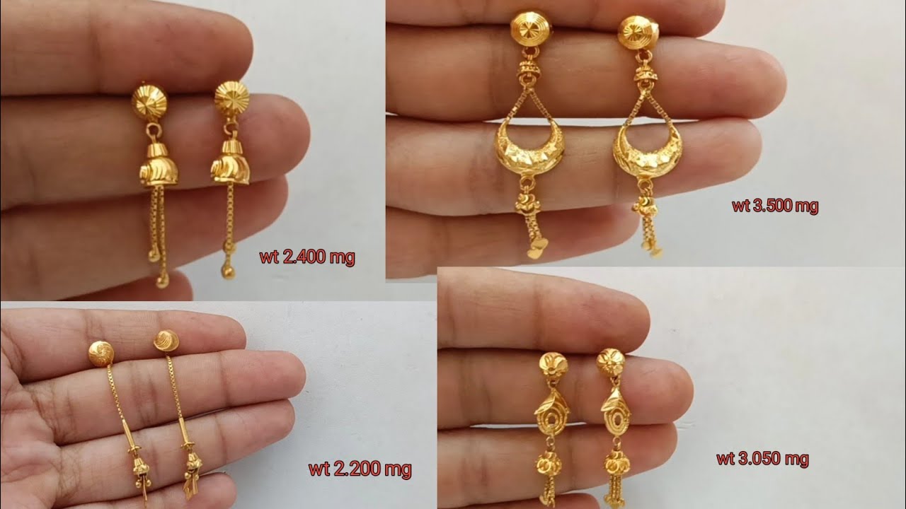 Buy Queen Of Action Sui Dhaga Earrings In Gold Plated 925 Silver from Shaya  by CaratLane