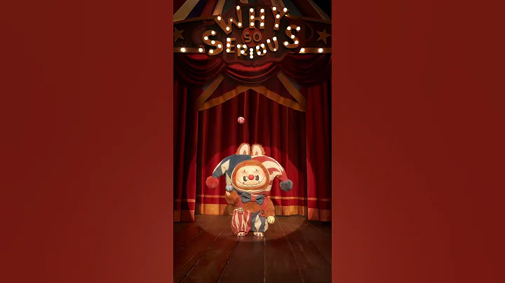 Unboxing for Halloween! #popmart #labubu #unboxing