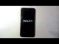 Oppo A83– Hard reset, Factory Reset & Password Recovery