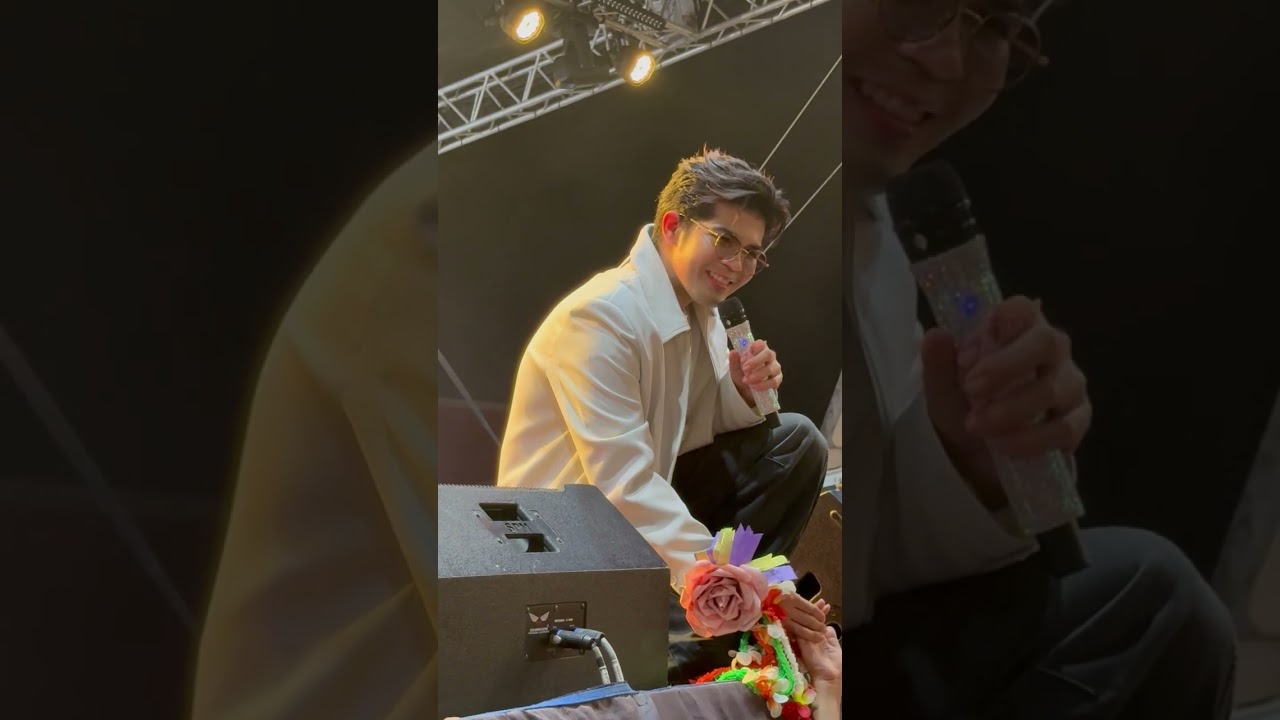 คลิปเต็มโชว์ #ไรอัลกาจบัณฑิต - แสดงสด วัดอ้อมใหญ์ สามพราน
