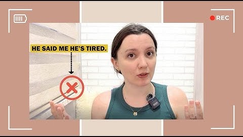 Top 5 Mistakes English Learners Make (And How to Fix Them!) | Learn English Fast