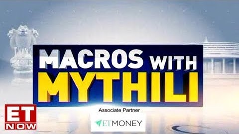 Poll Concerns To Drive Budget 2019? | Macros With Mythili