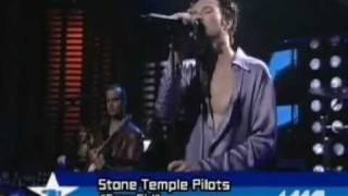 Stone Temple Pilots - Sour Girl (LIVE at Farmclub 2000) chords