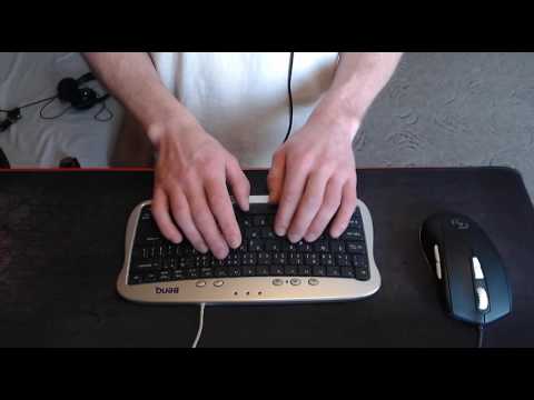 benq 6511-up keyboard