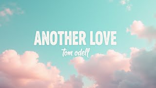 Another Love - Tom Odell Sad Aesthetic Piano Song & Viral Edit Sound