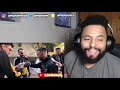 فريستايل راب الشوارع البرنوصي UK REACTION TO MOROCCAN RAP 