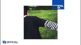 Ashall - She's Playing Guitarㅣ Audio