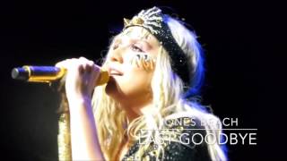 Kesha Rose Keha - Best Live Vocals 