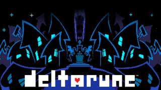 Deltarune Chapter 2 - "Until Next Time" (Slowed)
