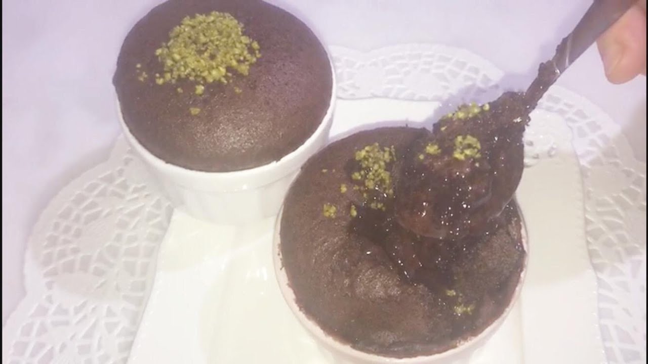 En Lezzetli Kolay Ramazan Yemekleri(sufle)