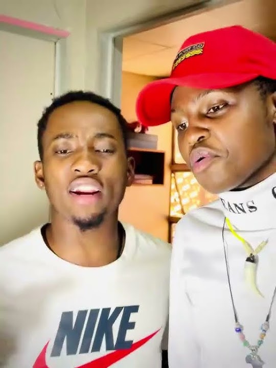 Jikijiki no Mnotho - Dali Wami We