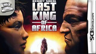 Longplay of Last King of Africa @longplayarchive