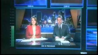 WAGA Fox Atlanta Promo 2010