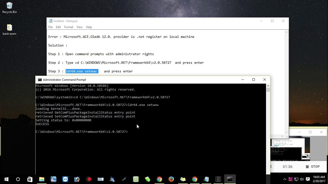 Provider microsoft ace oledb. Ace.oledb.12.0.