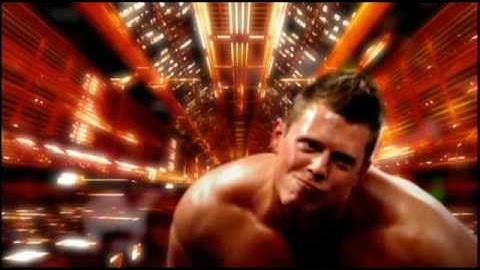 Raw Intro 2009 Burn it to the Ground