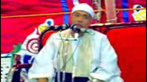 سورة النبإ و الختام الشيخ صبرى عبد العال