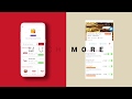 Foodhub  order food online  foodhub app