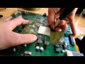 PS3 CECHG04 removal of IHS from CPU (safe way)