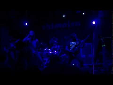 YouTubeでMolotov Solution (live) - Sin & Sacrificeを視聴