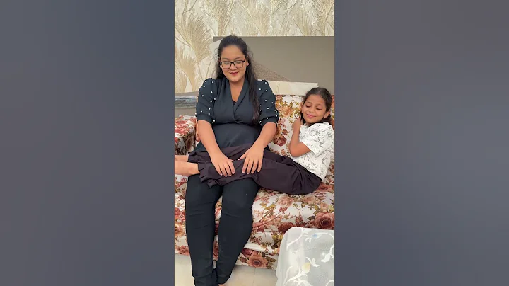 Dishu ki mummy nai ye kya kia #shorts #chulbulvideos #youtubeshorts